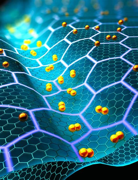 The Science behind Graphene Spells: Quick Revitalization at your Fingertips